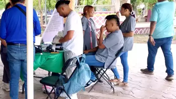 Tres de cada diez jóvenes en José María Morelos han sido diagnosticados con diabetes.