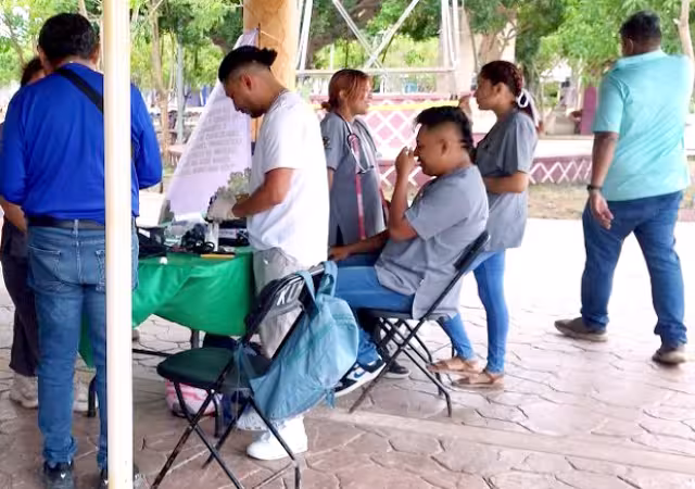 Tres de cada diez jóvenes en José María Morelos han sido diagnosticados con diabetes.