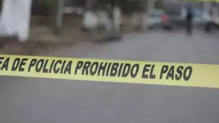 Autoridades no han dado información tras el reporte