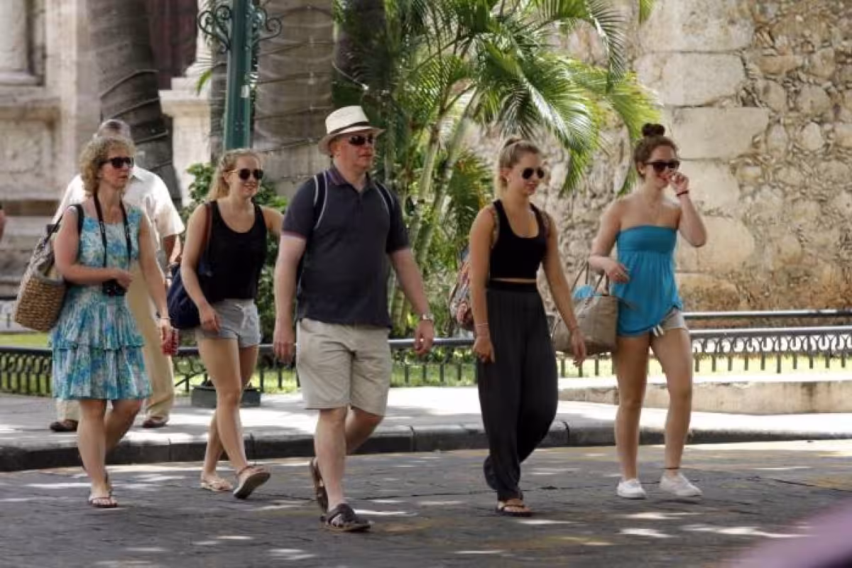 Yucatán prevé derrama económica de más de 2 mil mdp; NASCAR, Xmatkuil y congresos atraerán turistas