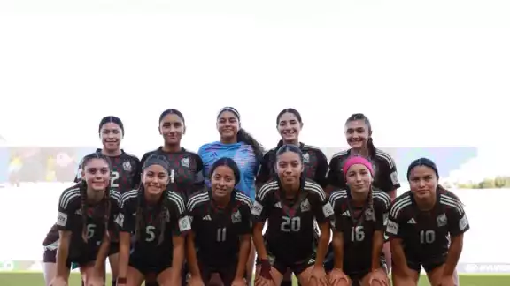 México empató y llevó el partido a penales