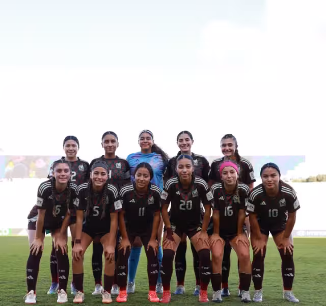 México empató y llevó el partido a penales