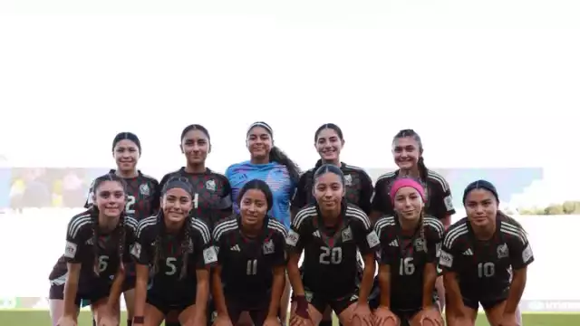 México empató y llevó el partido a penales