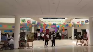 Celebran “feria de educación para las vocaciones”   en la UIMQRoo