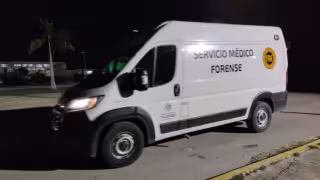 Pierde la vida trabajador del grupo musical “José Julio” a bordo de una combi en Ebtún, Valladolid