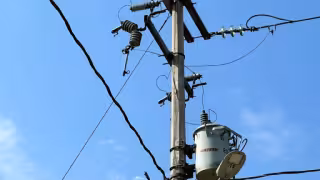 Colonias al Sur de Mérida se han quedado sin electricidad