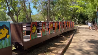 Hasta nuevo aviso reanudará operaciones el trenecito del Centenario de Mérida