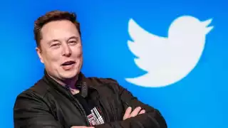 Demandan a administración de Trump por el creciente poder de Elon Musk  