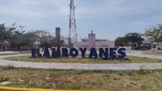Detienen en Flamboyanes a presunto responsable de un asalto