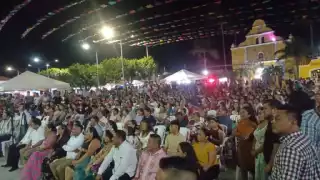 Vaquería y corridas de toros en Tenabo: Listos para la Feria de los Palqueros