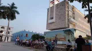 Los trabajadores en Campeche esperan el pago del aguinaldo, que debe ser pagado antes del 20 de diciembre