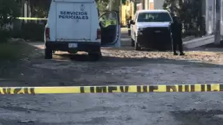 Autoridades localizaron los cuerpos de siete personas en un camino rural