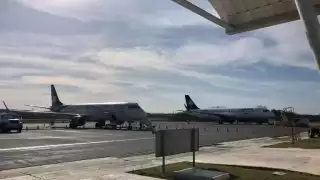 Mexicana de Aviación incrementa a ocho las conexiones semanales desde el 2 de julio de 2024.