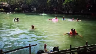 Hay cenotes ubicados en diversos puntos del estado