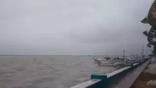 Habrá lluvias de diversas intensidades en Yucatán