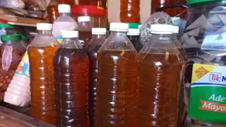 La miel yucateca 100% natural tiene beneficios para la salud