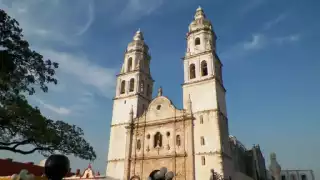 La Iglesia exhorta a vivir en paz.