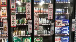 Habrá Ley Seca en Yucatán durante todo este fin de semana