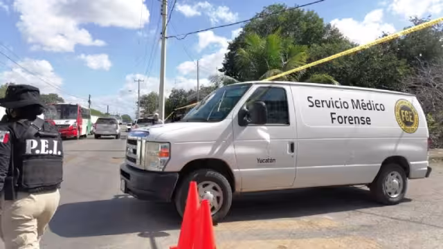 La asociación mantiene su postura apartidista, pero está interesada en colaborar con toda clase de funcionarios contra este problema.