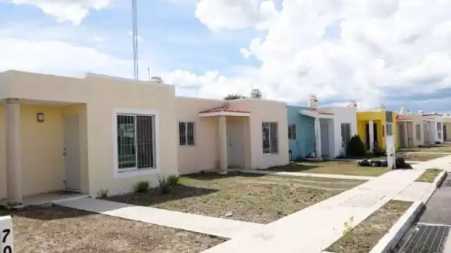 Conseguir una casa es casi imposible para quienes ganan un salario mínimo en Campeche, debido al aumento del 10.5% en el costo de la vivienda.