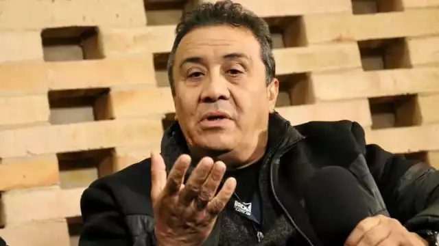 Detienen a Alfonso Obregón, voz de Shrek, por agresión sexual