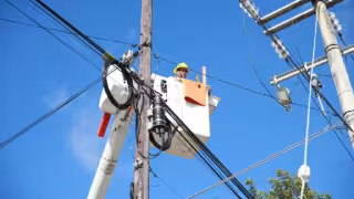 CFE anuncia cortes de luz en Yucatán este jueves 17 de septiembre: conoce los horarios y zonas afectadas