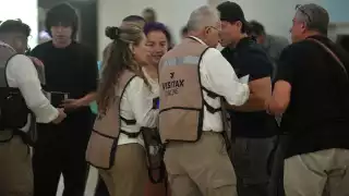 Identifican 20 páginas web que estafan a viajeros en Quintana Roo