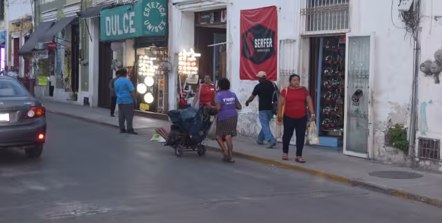 Según la Canacome, Yucatán mantiene una tendencia al alza en las ventas