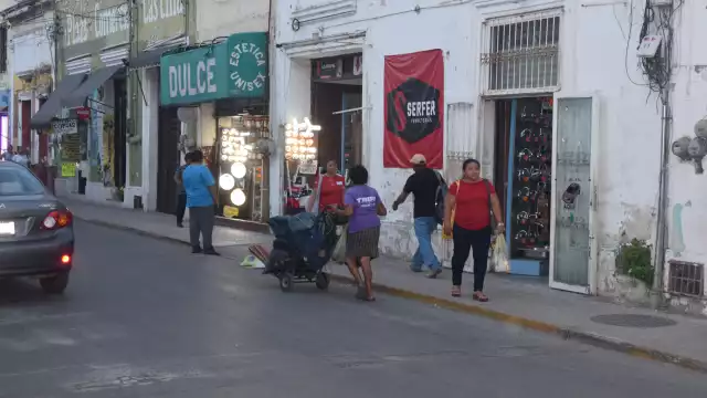 Según la Canacome, Yucatán mantiene una tendencia al alza en las ventas