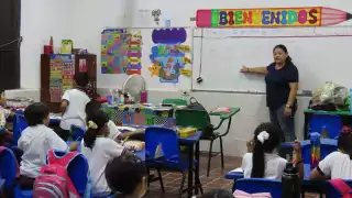 Por esta razón no habrá clases en Yucatán este viernes 28 de junio, según la SEP