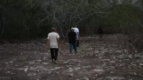 Habitantes de Kinchil dicen que de la noche a la mañana 10 inmobiliarias se han apropiado de terrenos Habitantes de Kinchil dicen que de la noche a la mañana 10 inmobiliarias se han apropiado de terrenos