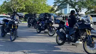 Verano en Yucatán avanza con tranquilidad; solo se han registrado accidentes leves y disturbios