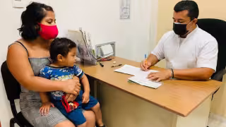 Colegio de Médicos pide no minimizar aumento del Covid-19 en Campeche