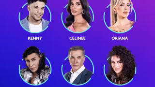 La Casa de los Famosos 6: quiénes son los primeros nominados y cómo votar