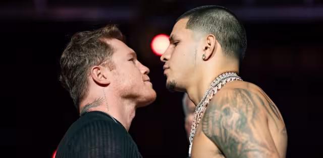 La primera presentación sacó chispas