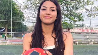Doblete con América consolida a Montserrat Saldívar; mantiene paso firme rumbo al Mundial Sub-20