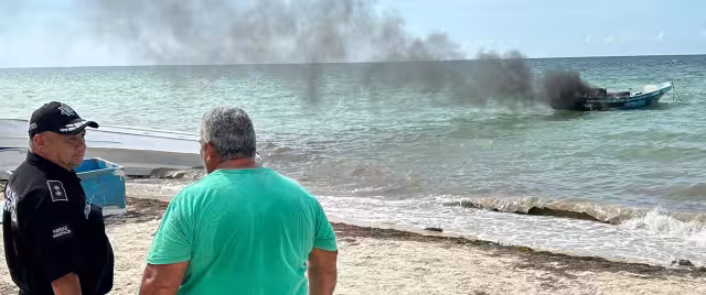 Ribereños y autoridades municipales acuerdan establecer un comité de vigilancia en la costa