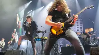 My Chemical Romance volverá a México en un muy anticipado concierto