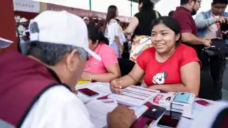 Madres autónomas pueden inscribirse a Mujeres Renacimiento
