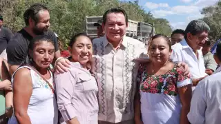 Mujeres yucatecas hasta de 59 años podrán inscribirse al programa