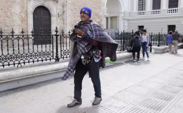 Procivy exhortó a la población a tomar precauciones, especialmente durante la madrugada y primeras horas del día