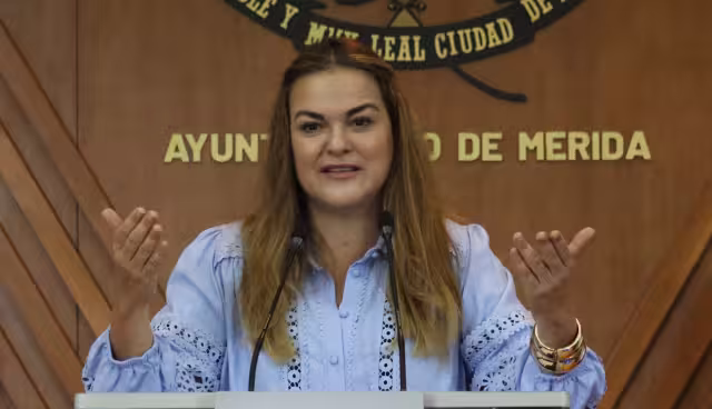 El turismo es un gran impulso para la economía en Mérida