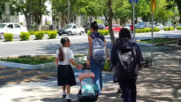 Estudiantes de Yucatán tendrán un megapuente esta semana