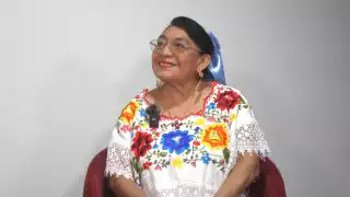 En sus más de 40 años de trayectoria, Rafaela ha atendido más de 700 partos.