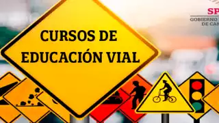 Curso de vialidad en Campeche: ¿Qué pasa si no se aprueba?