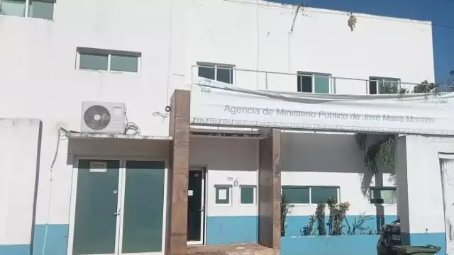 Los sujetos fueron puestos a disposición de las correspondientes autoridades