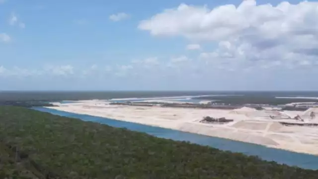 AMLO decreta Área Natural Protegida a Felipe Carrillo Puerto en Quintana Roo