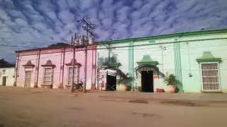 Apagón en  Hopelchén deja a Iturbide sin luz por más de 12 horas