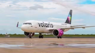 Yucatán y Norte de México reanuda conexión aérea con la ruta Tijuana-Mérida de Volaris
