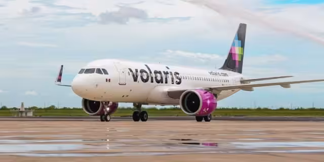 Yucatán fortalece su conectividad nacional con el regreso de la ruta Tijuana–Mérida